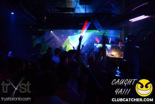 Tryst nightclub photo 256 - April 26th, 2013