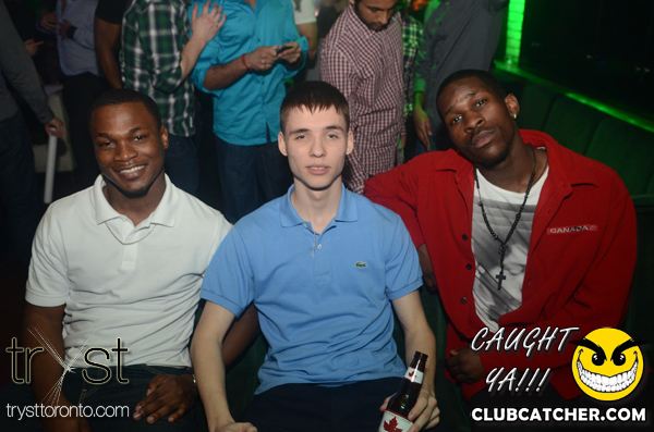 Tryst nightclub photo 257 - April 26th, 2013