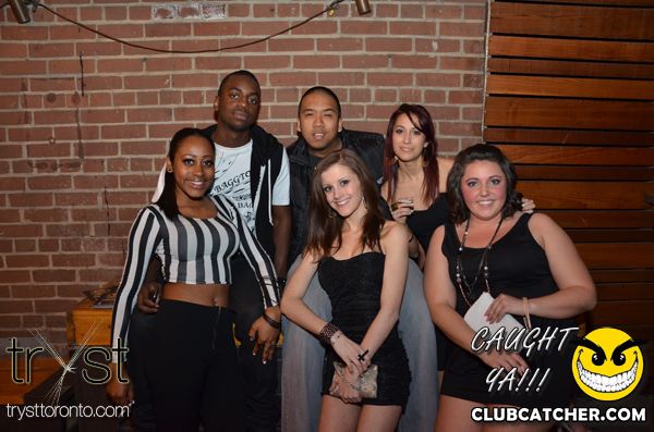 Tryst nightclub photo 258 - April 26th, 2013