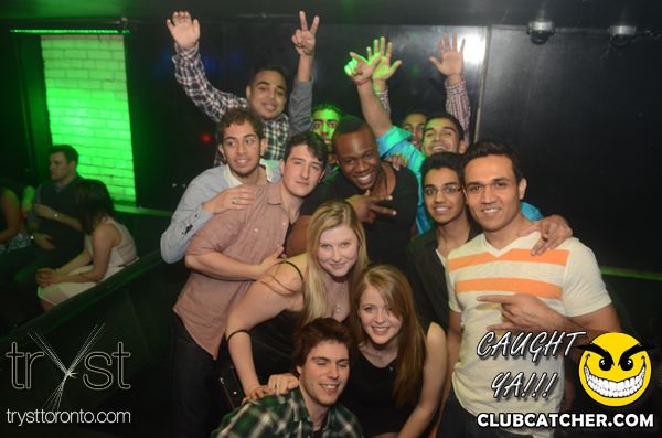 Tryst nightclub photo 260 - April 26th, 2013
