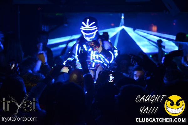 Tryst nightclub photo 27 - April 26th, 2013