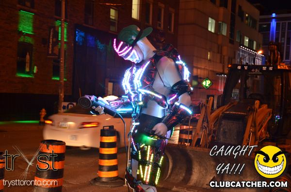 Tryst nightclub photo 264 - April 26th, 2013