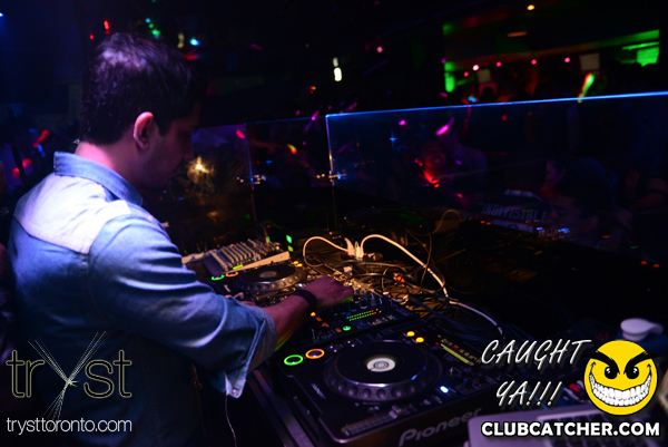 Tryst nightclub photo 265 - April 26th, 2013
