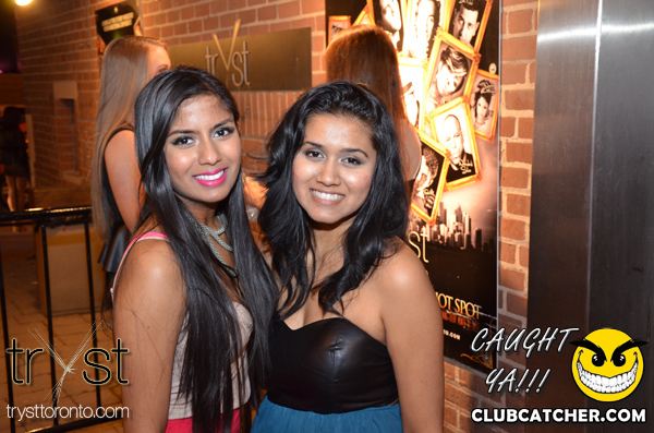 Tryst nightclub photo 267 - April 26th, 2013