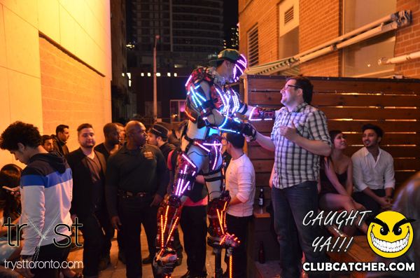 Tryst nightclub photo 268 - April 26th, 2013