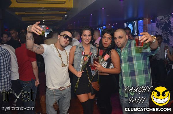 Tryst nightclub photo 269 - April 26th, 2013