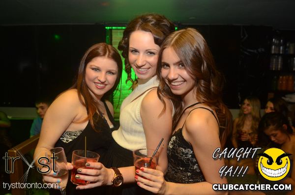 Tryst nightclub photo 271 - April 26th, 2013