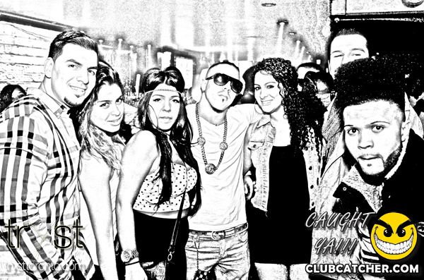 Tryst nightclub photo 272 - April 26th, 2013