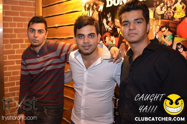 Tryst nightclub photo 274 - April 26th, 2013