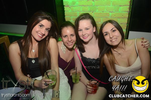 Tryst nightclub photo 277 - April 26th, 2013