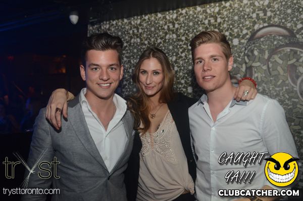 Tryst nightclub photo 278 - April 26th, 2013