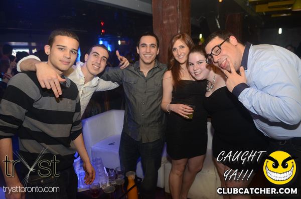 Tryst nightclub photo 279 - April 26th, 2013