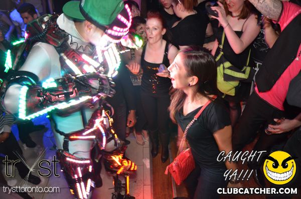 Tryst nightclub photo 280 - April 26th, 2013