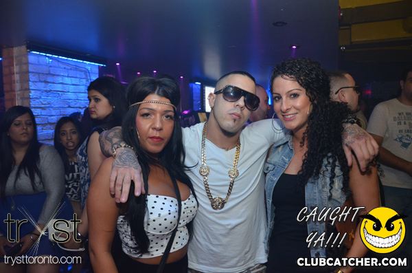 Tryst nightclub photo 281 - April 26th, 2013