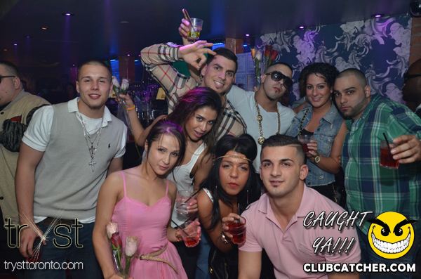 Tryst nightclub photo 282 - April 26th, 2013