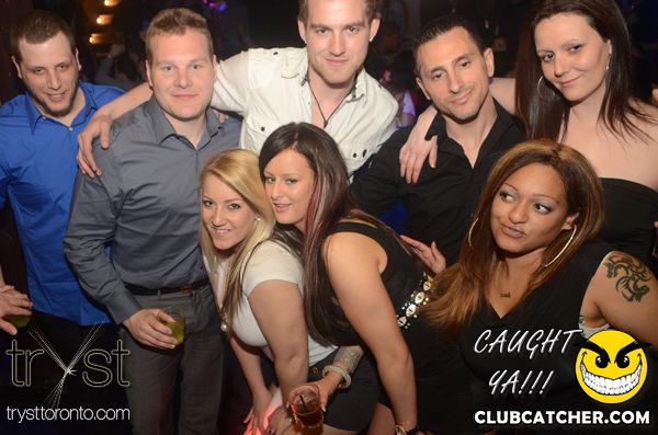 Tryst nightclub photo 283 - April 26th, 2013