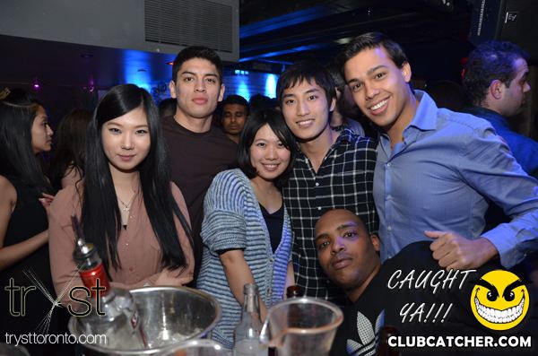 Tryst nightclub photo 285 - April 26th, 2013