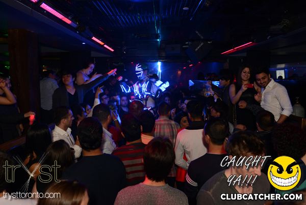Tryst nightclub photo 286 - April 26th, 2013