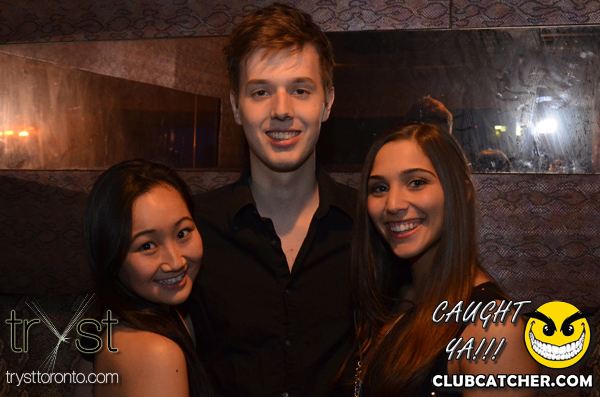 Tryst nightclub photo 288 - April 26th, 2013