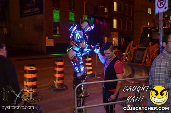 Tryst nightclub photo 289 - April 26th, 2013