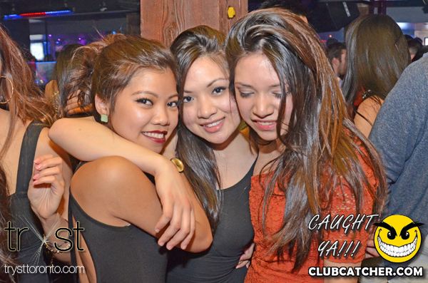 Tryst nightclub photo 290 - April 26th, 2013