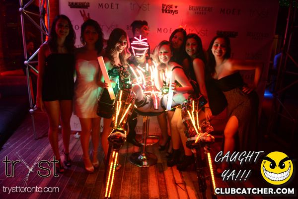Tryst nightclub photo 30 - April 26th, 2013