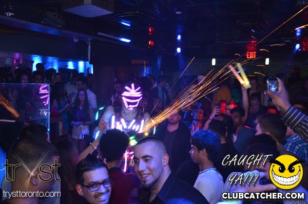 Tryst nightclub photo 291 - April 26th, 2013