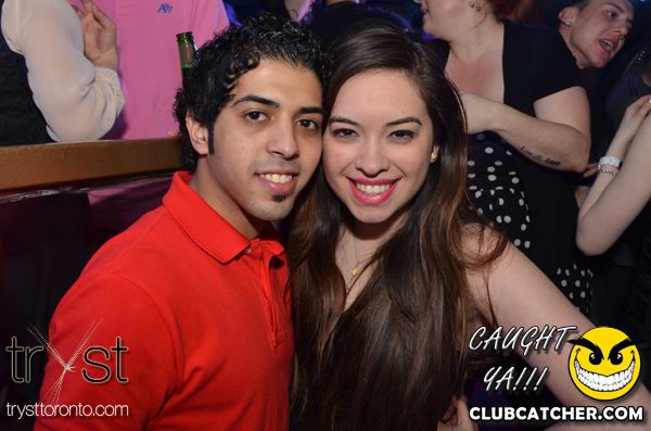 Tryst nightclub photo 293 - April 26th, 2013