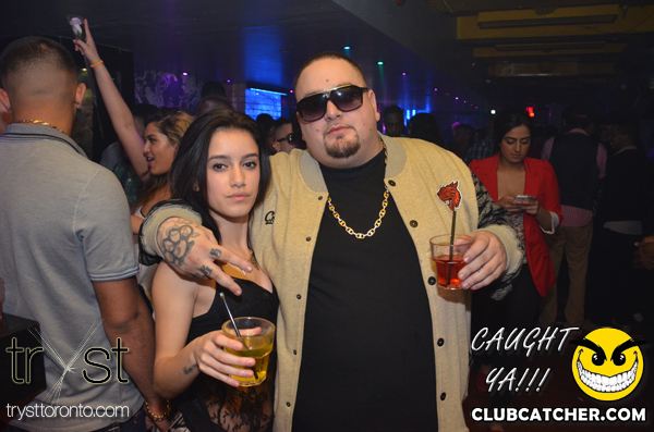 Tryst nightclub photo 295 - April 26th, 2013