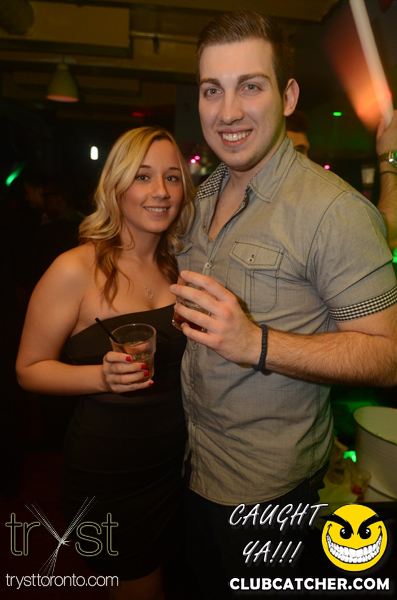 Tryst nightclub photo 296 - April 26th, 2013