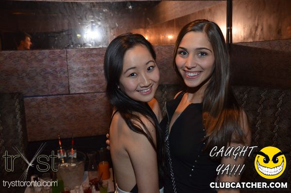 Tryst nightclub photo 298 - April 26th, 2013