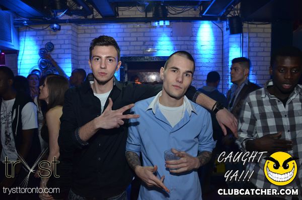 Tryst nightclub photo 299 - April 26th, 2013
