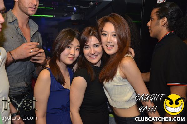 Tryst nightclub photo 300 - April 26th, 2013