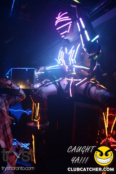 Tryst nightclub photo 4 - April 26th, 2013