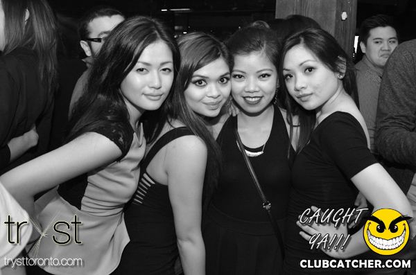 Tryst nightclub photo 302 - April 26th, 2013