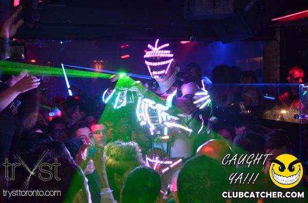 Tryst nightclub photo 303 - April 26th, 2013