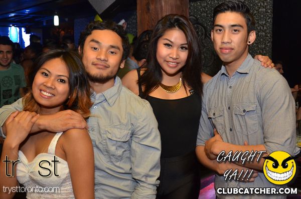Tryst nightclub photo 304 - April 26th, 2013