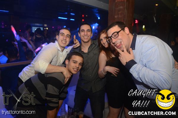 Tryst nightclub photo 305 - April 26th, 2013