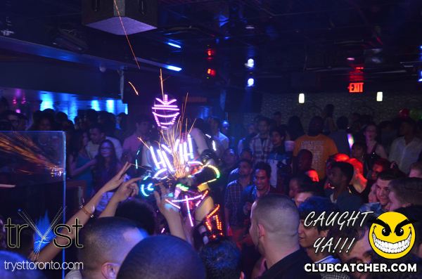 Tryst nightclub photo 306 - April 26th, 2013