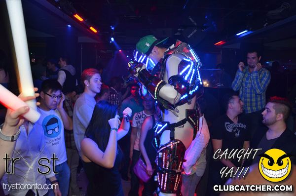 Tryst nightclub photo 307 - April 26th, 2013