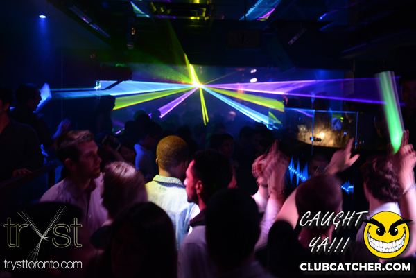 Tryst nightclub photo 308 - April 26th, 2013
