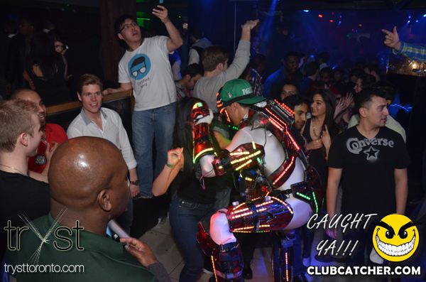 Tryst nightclub photo 309 - April 26th, 2013