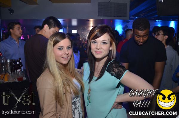 Tryst nightclub photo 310 - April 26th, 2013