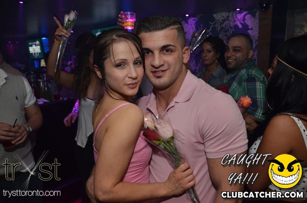Tryst nightclub photo 311 - April 26th, 2013