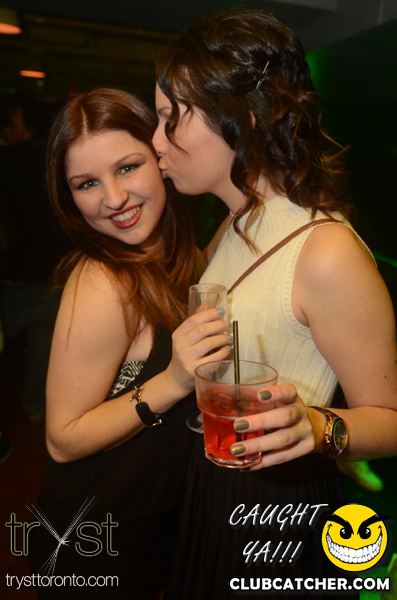 Tryst nightclub photo 314 - April 26th, 2013