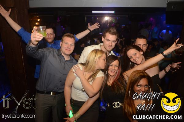Tryst nightclub photo 315 - April 26th, 2013