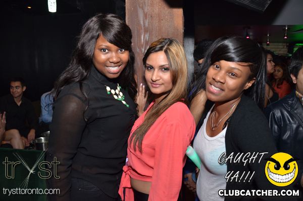 Tryst nightclub photo 317 - April 26th, 2013