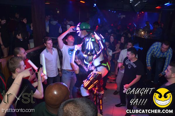 Tryst nightclub photo 318 - April 26th, 2013