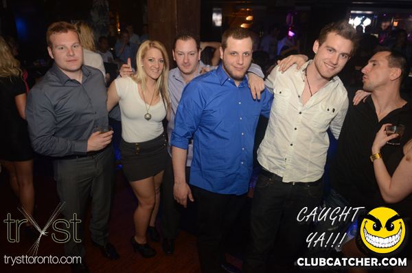 Tryst nightclub photo 319 - April 26th, 2013