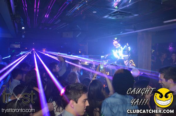 Tryst nightclub photo 33 - April 26th, 2013